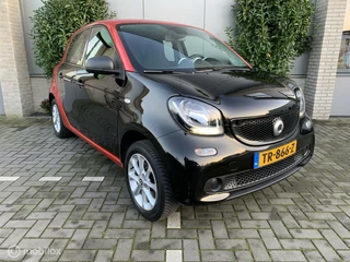 Smart Forfour Smart forfour 1.0 Business Solution - afbeelding nr 3