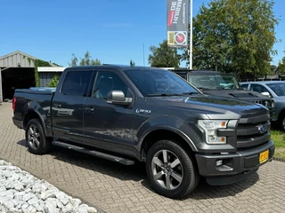 Ford F-150 - afbeelding nr 7