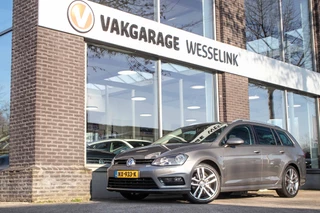 Volkswagen Golf - All-in rijklrprs | trekhaak | Apple cp/Android a. - afbeelding nr 11