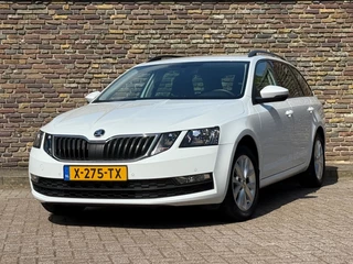 Škoda Octavia - afbeelding nr 6