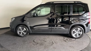 Peugeot e-Rifter Peugeot e-Rifter EV GT L1 50 kWh | 1ste eigenaar | dealeronderhouden | Nieuwstaat! - afbeelding nr 11