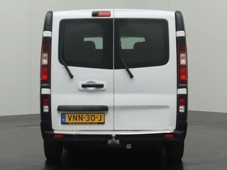 Renault Trafic | Navigatie | Airco | Cruise | Betimmering - afbeelding nr 11