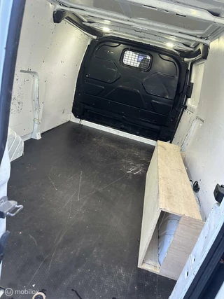 Ford Transit Custom Ford Transit Custom 330 2.2 TDCI L2H1 Ambiente - afbeelding nr 8