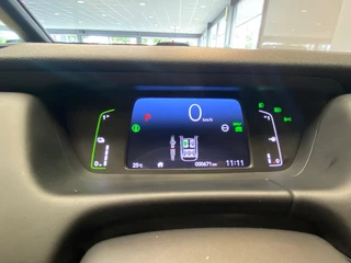 Honda Jazz Honda JAZZ 1.5 e:HEV Advance Crosstar AUTOMAAT | LED | NAVI | - afbeelding nr 24