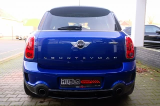 MINI Countryman - afbeelding nr 12