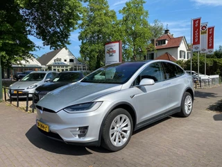 Tesla Model X - 525864-0