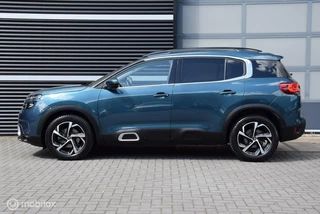 Citroën C5 Aircross Citroen C5 Aircross 1.2 PureTech Business Plus Panorama dak 360 Camera - afbeelding nr 9