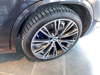 BMW X3 BMW X3 M40i X-Drive 354Pk High Executive HUD Panodak Camera - afbeelding nr 14