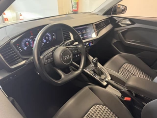 Audi A1 Sportback - afbeelding nr 12
