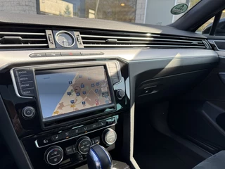 Volkswagen Passat Volkswagen Passat 1.4 TSI GTE Highline Pano camera Nav trekhaak - afbeelding nr 25