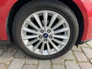 Ford Focus navigatie airco/ecc apk - afbeelding nr 36