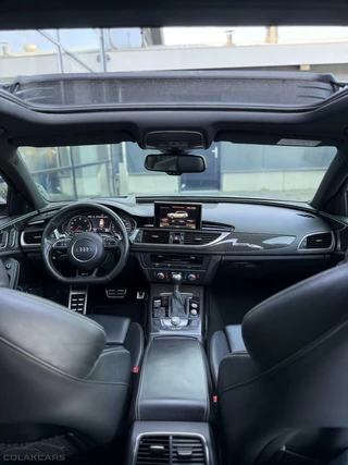 Audi RS6 Audi RS 6 Avant 4.0 TFSI RS 6 quattro Pro Line Plus - afbeelding nr 40