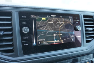 MAN TGE MAN TGE 2.0 EURO 6 - Airco - Navi - Cruise - €12.950,- Excl. - afbeelding nr 13