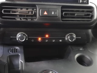 Opel Combo Opel Combo 1.5D L1H1 130pk Automaat Edition | Apple Carplay / Android Auto | Trekhaak | Airco | Cruise control - afbeelding nr 20