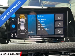 Volkswagen Golf Volkswagen Golf 2.0 TSI R 4Motion Akrapovic leder pano vol! - afbeelding nr 25