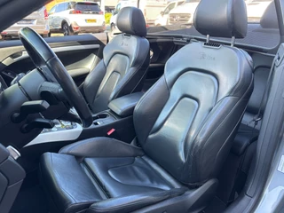 Audi A5 - afbeelding nr 8