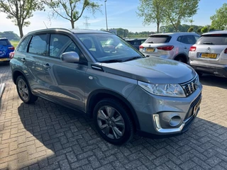 Suzuki Vitara - afbeelding nr 3