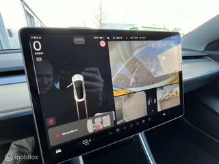 Tesla Model 3 Tesla Model 3 Standard Range, Trekhaak, Nette auto !, 1ste eig - afbeelding nr 16