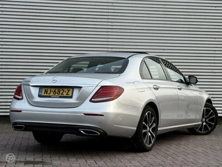 Mercedes-Benz E-Klasse Mercedes-Benz E-klasse 220 d Prestige Plus Schuifdak Distronic Burmester Rondomzicht Camera Multibeam LED Widescreen Stoelverwarming - afbeelding nr 3