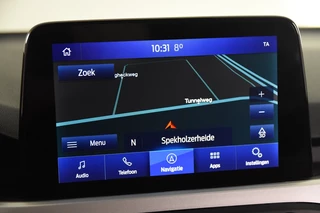 Ford Focus - afbeelding nr 11
