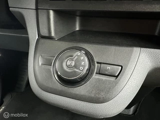 Toyota ProAce Toyota ProAce Worker 2.0 D-4D Black Line L3H1 AUTOMAAT zwart - afbeelding nr 3