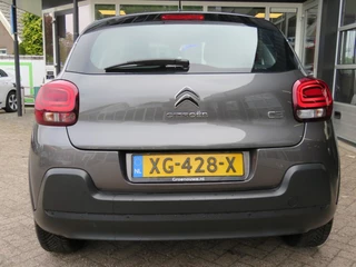 Citroën C3 - afbeelding nr 31