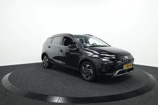 Hyundai Bayon - afbeelding nr 1