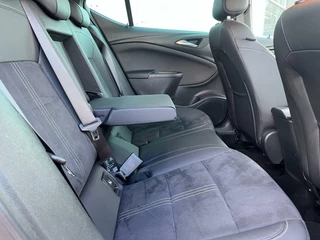 Opel Astra Opel Astra 1.4 Elegance Automaat Navigatie Apple Carplay - afbeelding nr 34