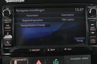 Mitsubishi Outlander Mitsubishi Outlander 2.0 PHEV Instyle+ | Schuifdak | Leder |  Stoel & stuurverwarming | Trekhaak | 360 camera | Adaptive cruise | Xenon | Climate control | Keyless - afbeelding nr 30