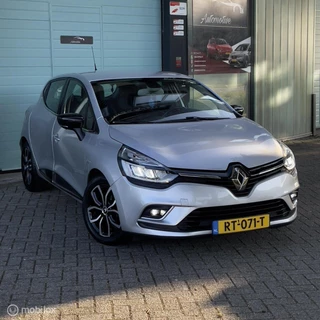 Renault Clio Renault Clio 0.9 TCe Iconic / LED / KEYLESS / BOMVOL - afbeelding nr 8