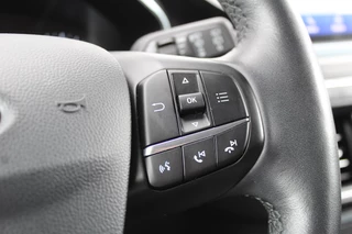 Ford Focus Ford Focus 1.0 EcoBoost 125PK Active Business | B&O | Trekhaak | Adaptieve Cruise | Navigatie | Camera - afbeelding nr 11