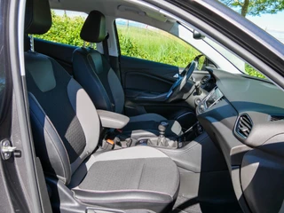 Opel Grandland X Opel Grandland X 1.2 130PK Turbo Innovation | APPLE CARPLAY | CRUISE CONTROL | - afbeelding nr 4