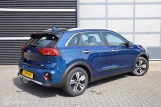 Kia Niro Kia Niro 1.6gdi hev Dynamicline Trekhaak - afbeelding nr 8