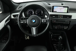 BMW X1 BMW X1 xDrive25e M Sport | Leder | Stoelverwarming | Full LED | Sportstoelen | Navigatie | Climate control | PDC | Cruise control | DAB - afbeelding nr 3