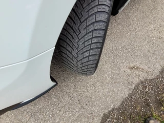 Fiat Doblò Fiat Doblò Cargo 1.3 MJ Hondenbench,marge - afbeelding nr 18