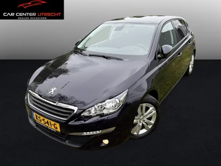 Peugeot 308 Peugeot 308 1.2 PureT.Blue Lease Executive - afbeelding nr 1