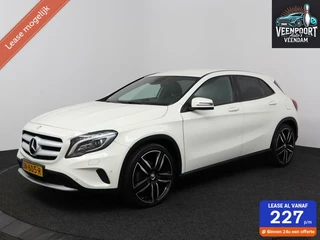 Mercedes-Benz GLA - 119143337-0