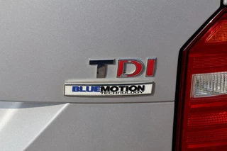 Volkswagen Caddy - afbeelding nr 7