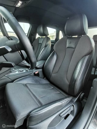 Audi A3 Audi A3 Sportback 1.4 TFSI 140PK S-LINE/S-TRONIC/PDC/CRUISE/ - afbeelding nr 7