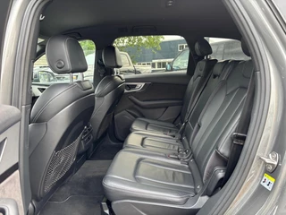 Audi Q7 - afbeelding nr 21