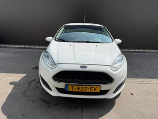 Ford Fiesta Ford Fiesta 1.0 Style Ultimate - afbeelding nr 7