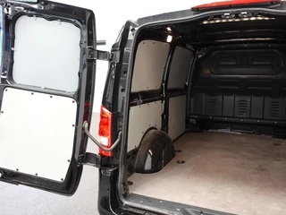 Mercedes-Benz Vito Mercedes-Benz Vito 114 CDI Lang Automaat Airco Bluetooth Camera Trekhaak Navigatie Cruise Control Carplay - afbeelding nr 37