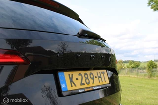 Škoda Karoq Skoda Karoq 1.5 TSI ACT Sportline Business VIRTUAL COCKPIT CANTON AUDIO - afbeelding nr 10