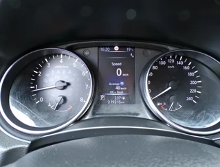 Nissan QASHQAI Nissan QASHQAI 1.2 Tekna AUTOMAAT PANORAMADAK NAV TEL CRUISECONT - afbeelding nr 20