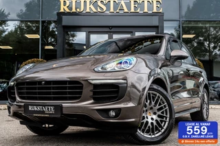 Porsche Cayenne - 27732135-0