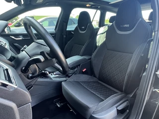 Škoda Octavia Škoda Octavia Combi 2.0 TSI RS 230 AUTOMAAT! PANODAK! ADAPTIVE CRUISE! AFN TREKHAAK! - afbeelding nr 6
