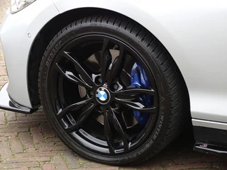 BMW 1 Serie BMW 1 Serie M135i 400PK+ / M-perf. High Exe 2016 / LED - afbeelding nr 57