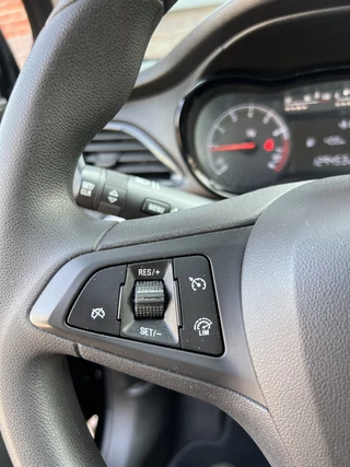 Opel KARL | AIRCO | CRUISE | BLUETOOTH | ZUINIG | - afbeelding nr 17