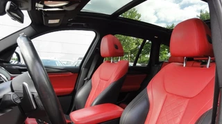 BMW X3 - afbeelding nr 10