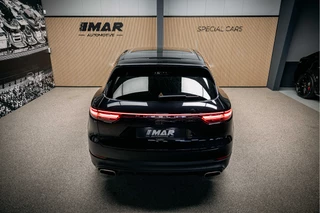 Porsche Cayenne Porsche Cayenne 3.0 Cayenne 3.0 Bose| stoel verw/koeling | sportstoelen | lucht vering | Sportchrono | 360 - afbeelding nr 11